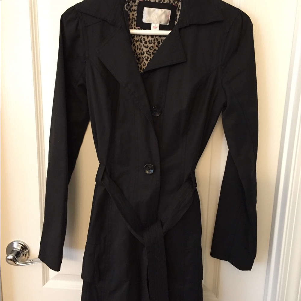 Women’s/Juniors jacket